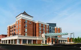 Hyatt Place Fredericksburg At Mary Washington