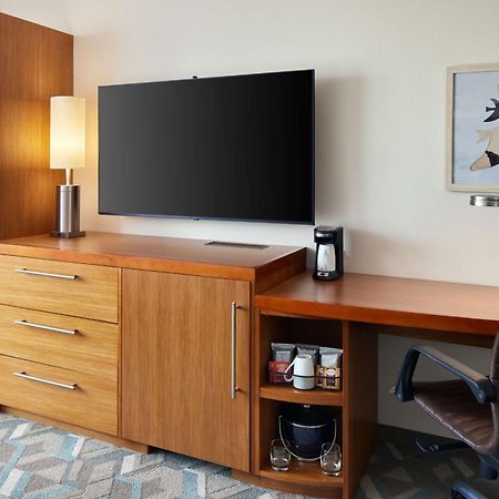 Hyatt Place Fredericksburg At Mary Washington Buitenkant foto