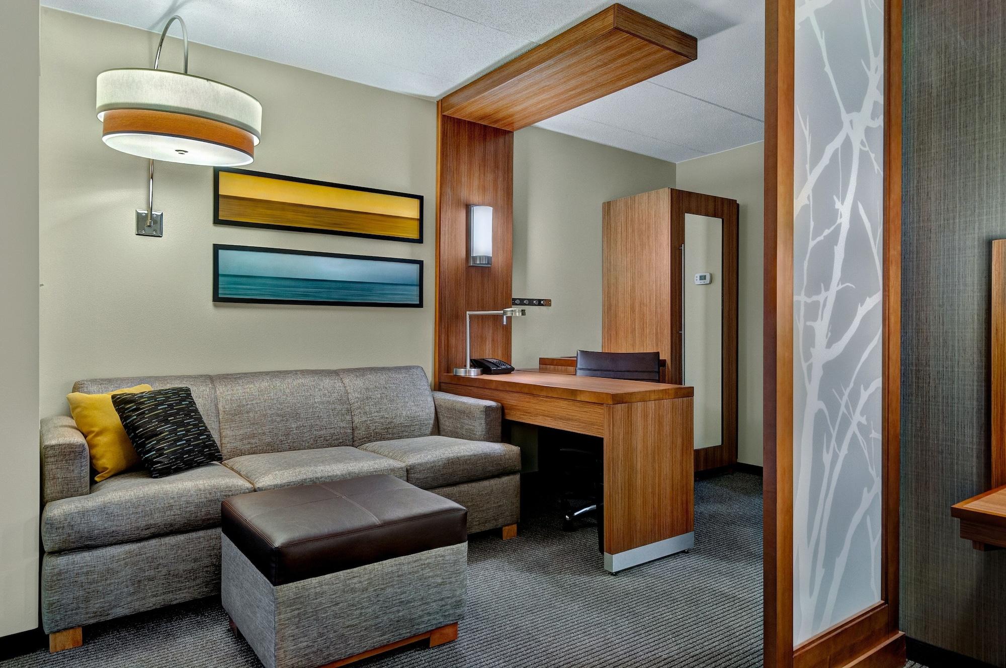 Hyatt Place Fredericksburg At Mary Washington Buitenkant foto