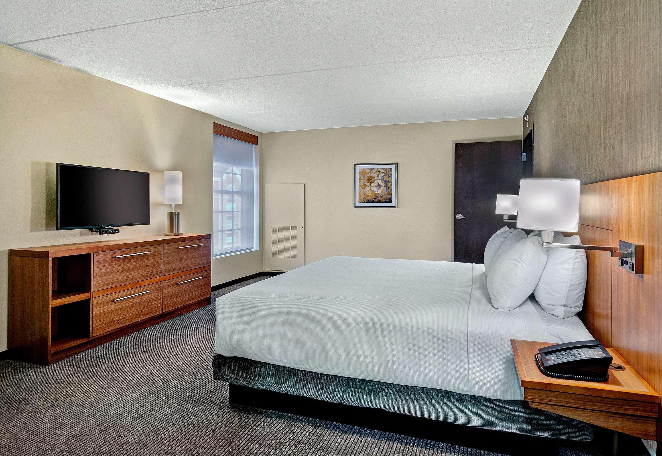 Hyatt Place Fredericksburg At Mary Washington Buitenkant foto