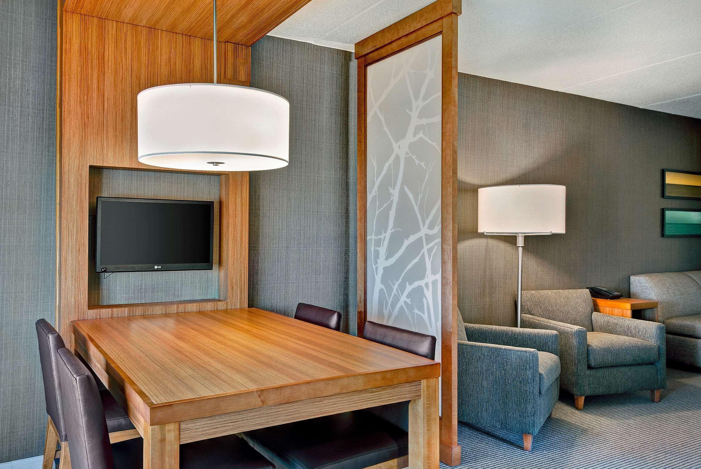 Hyatt Place Fredericksburg At Mary Washington Buitenkant foto