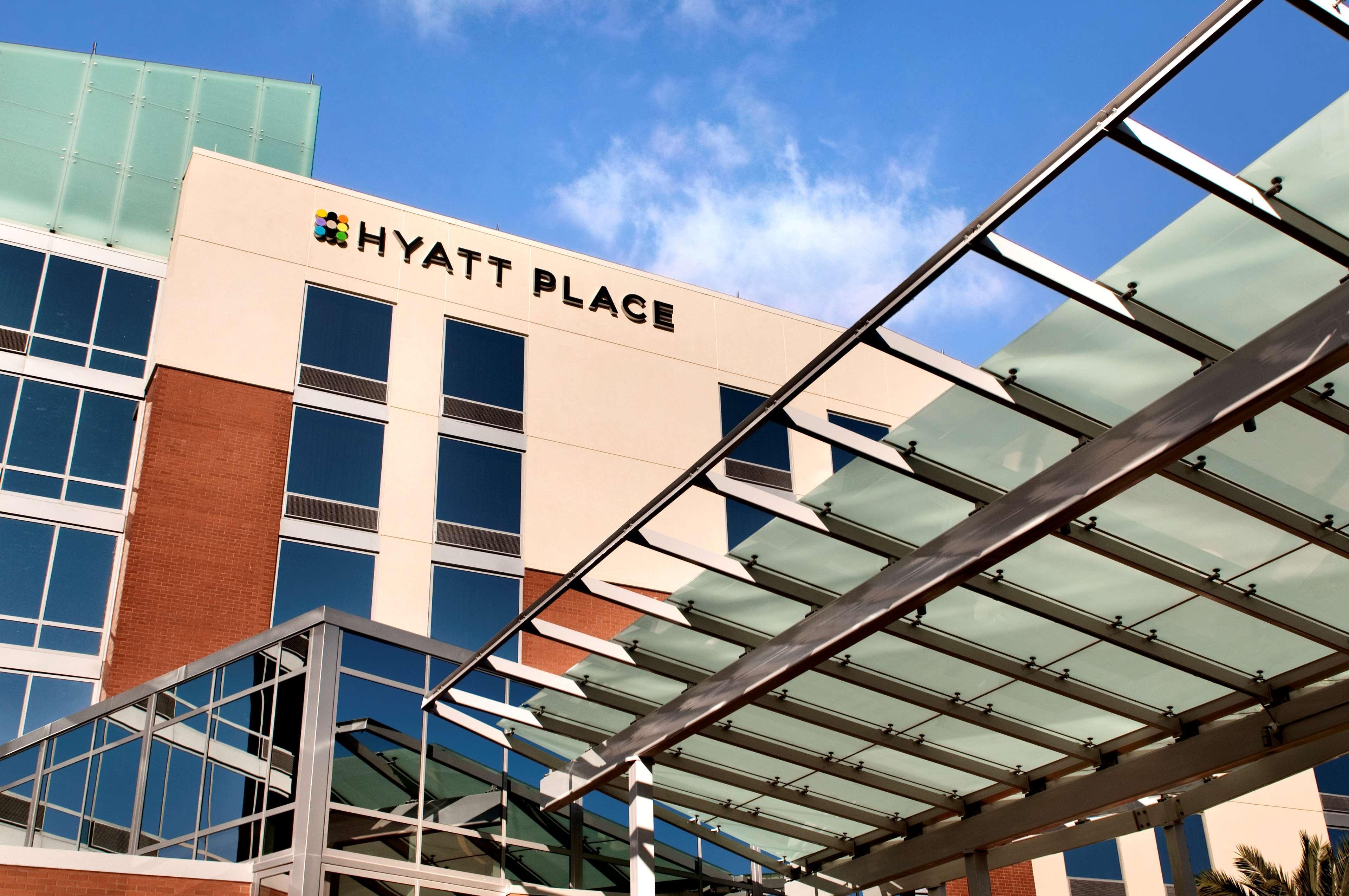 Hyatt Place Fredericksburg At Mary Washington Buitenkant foto