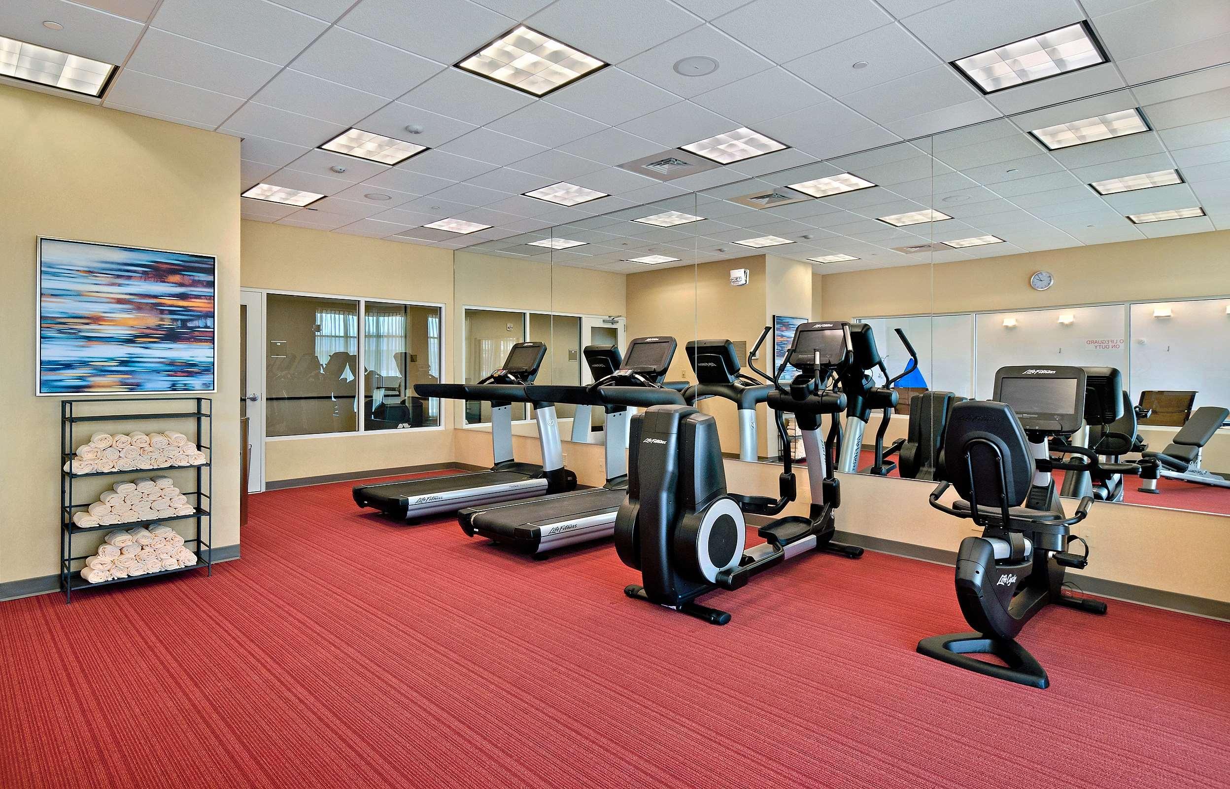 Hyatt Place Fredericksburg At Mary Washington Buitenkant foto