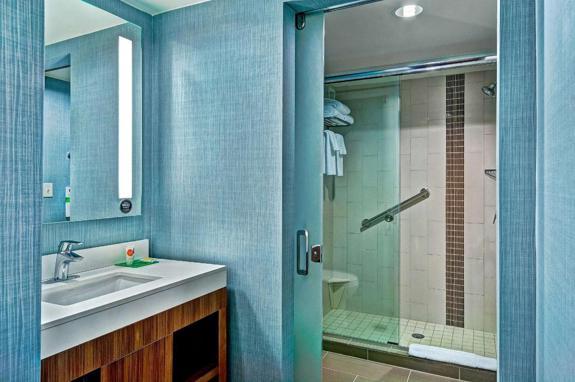 Hyatt Place Fredericksburg At Mary Washington Buitenkant foto