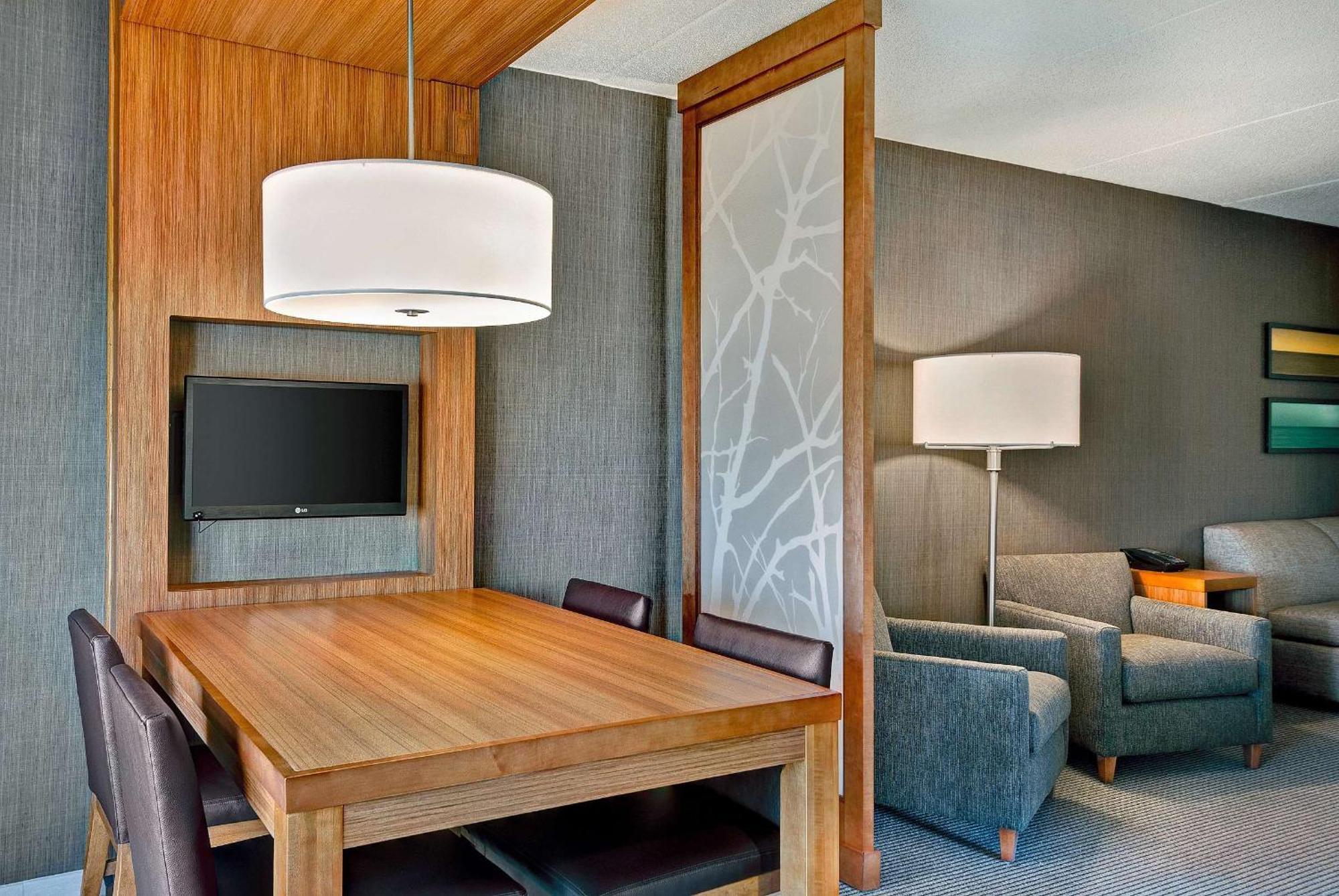 Hyatt Place Fredericksburg At Mary Washington Buitenkant foto