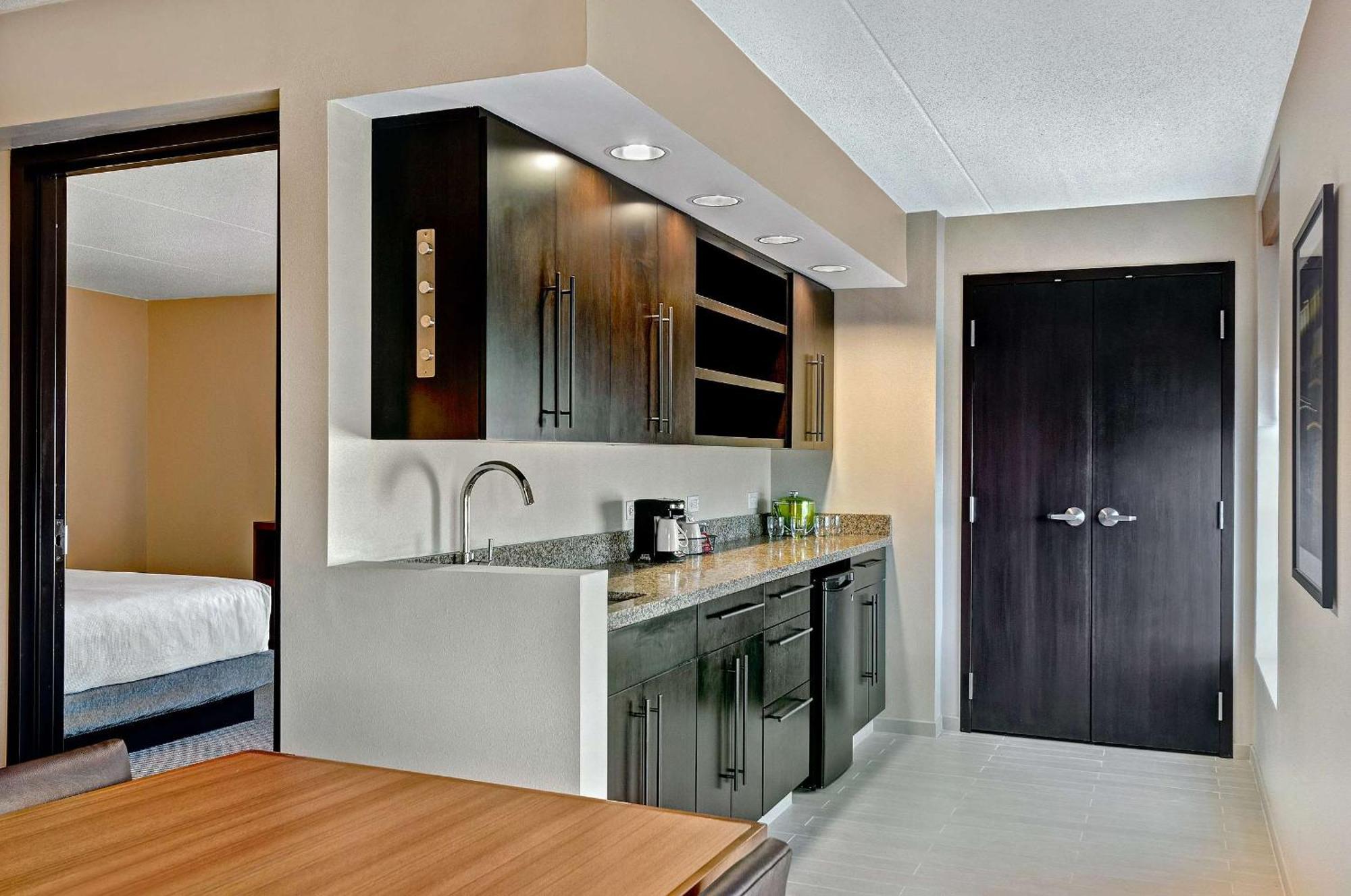 Hyatt Place Fredericksburg At Mary Washington Buitenkant foto