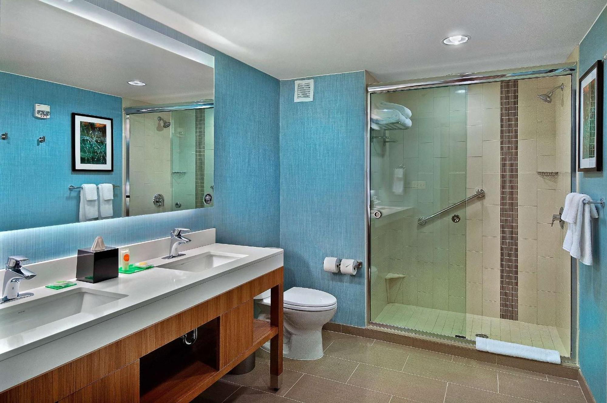 Hyatt Place Fredericksburg At Mary Washington Buitenkant foto