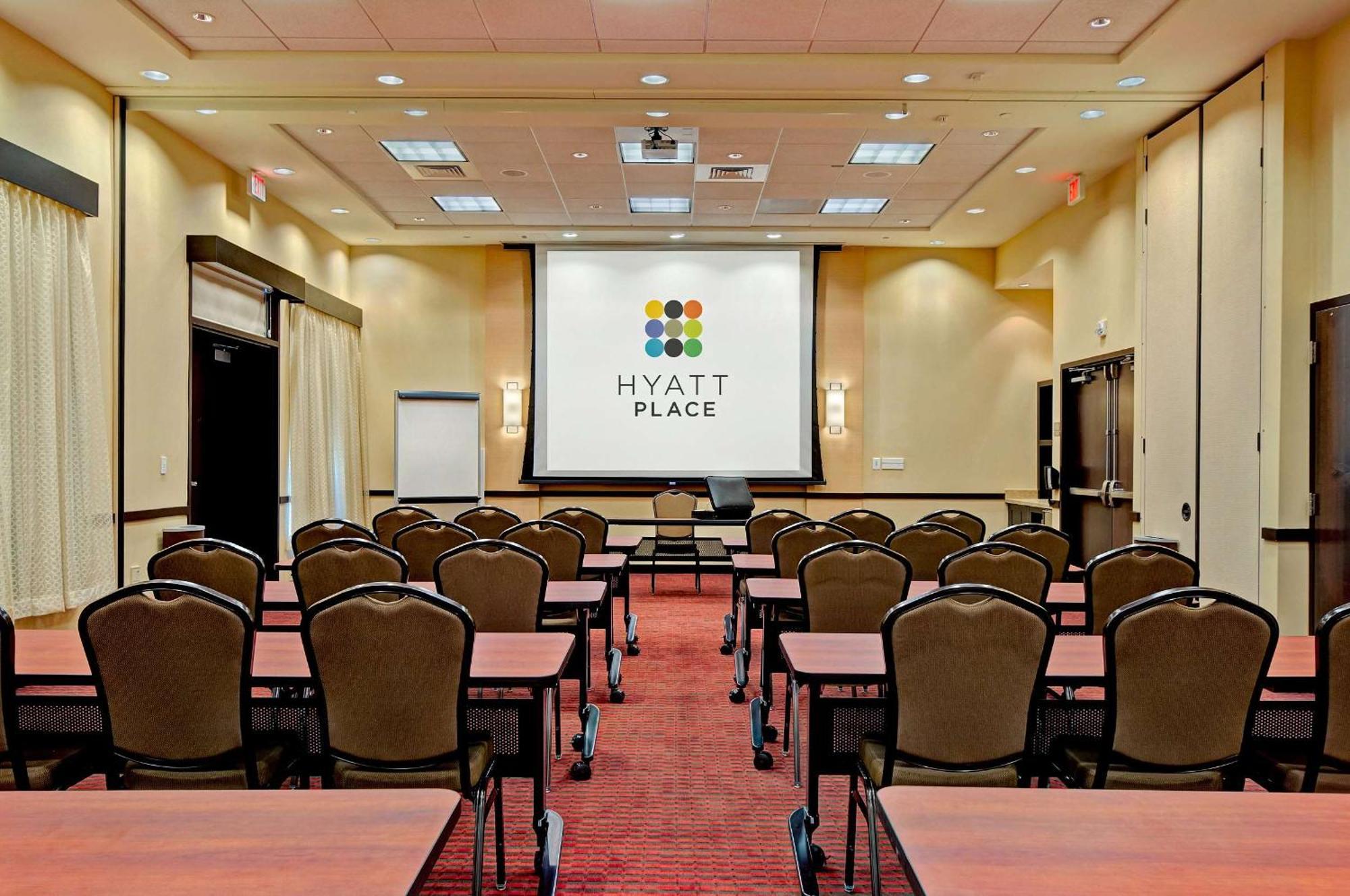 Hyatt Place Fredericksburg At Mary Washington Buitenkant foto