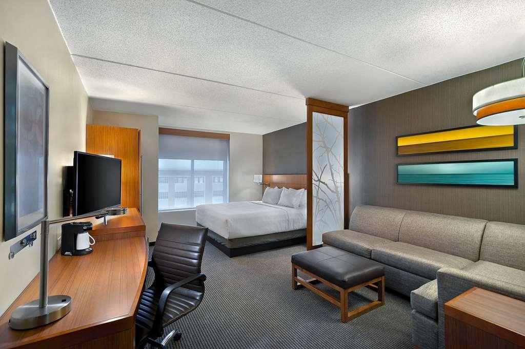 Hyatt Place Fredericksburg At Mary Washington Kamer foto