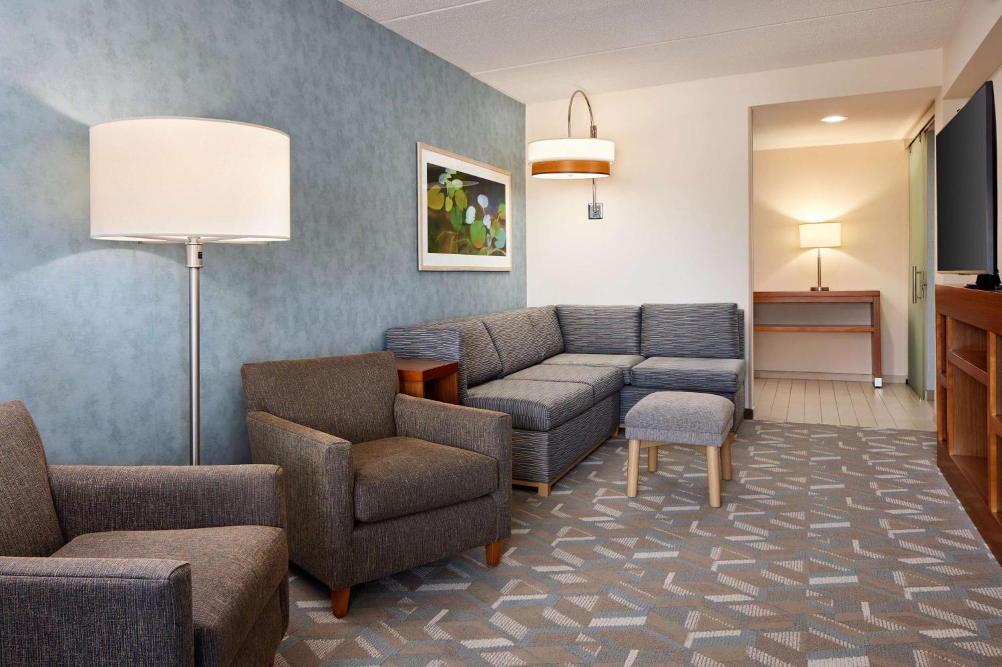 Hyatt Place Fredericksburg At Mary Washington Buitenkant foto