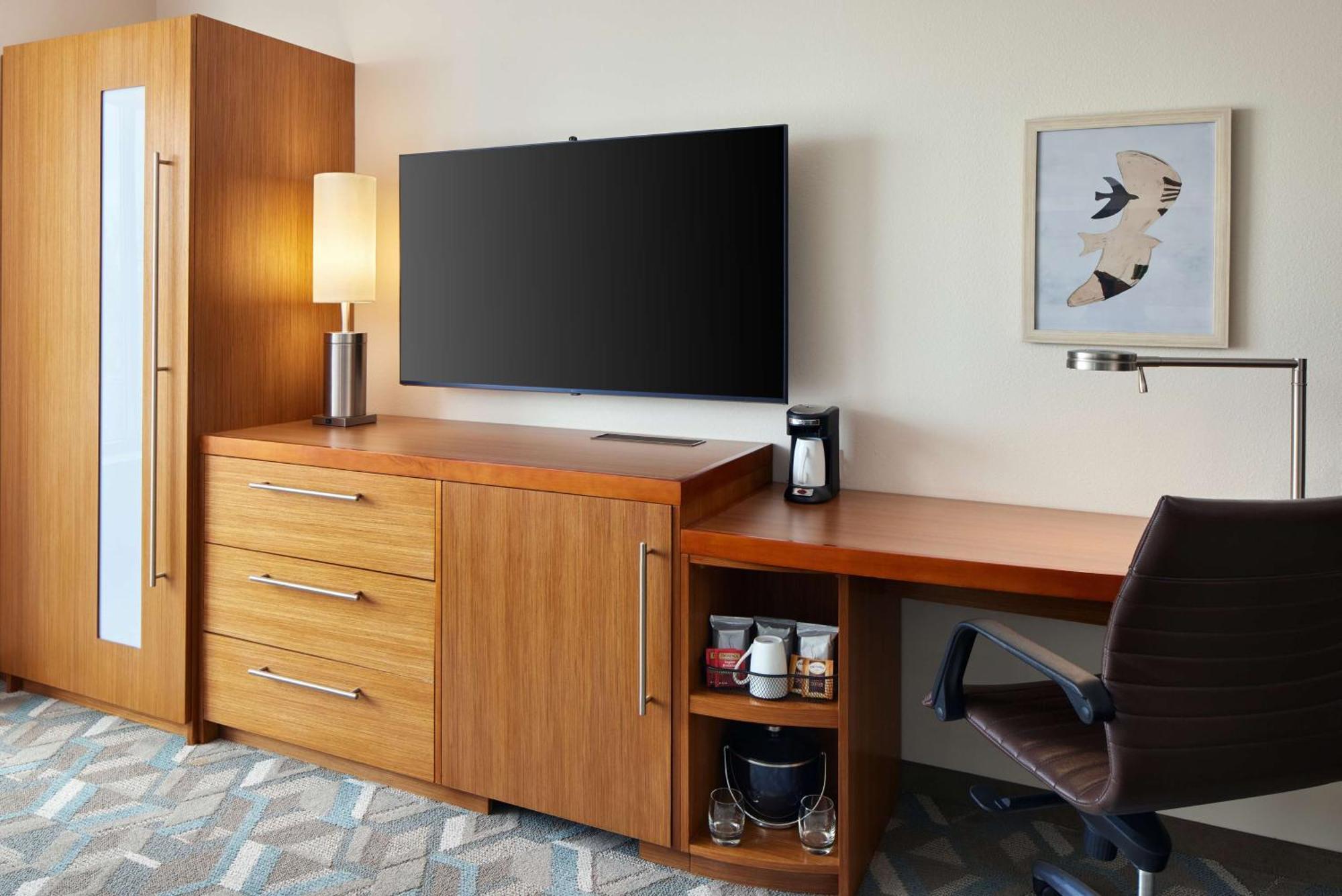 Hyatt Place Fredericksburg At Mary Washington Buitenkant foto