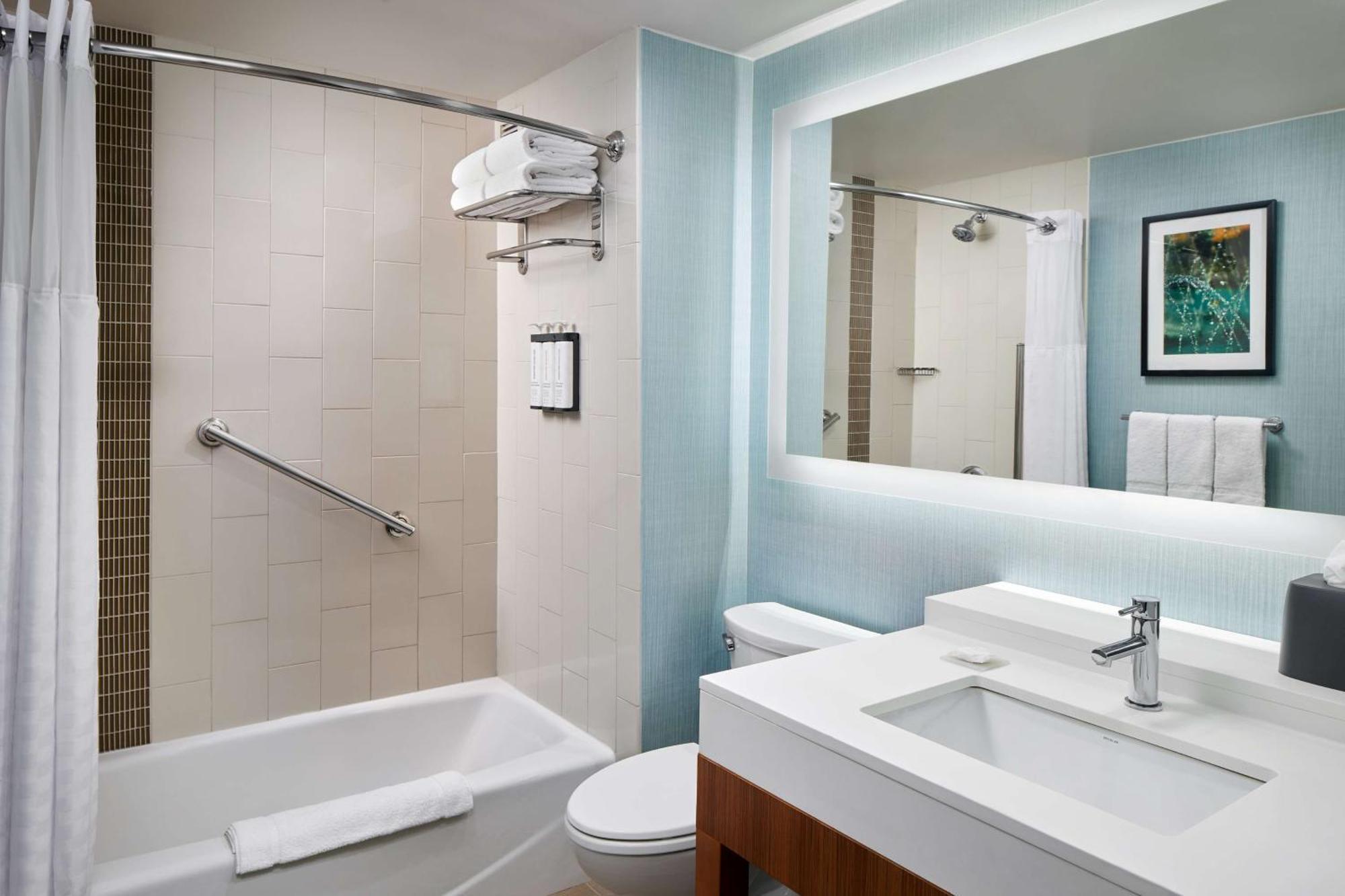Hyatt Place Fredericksburg At Mary Washington Buitenkant foto