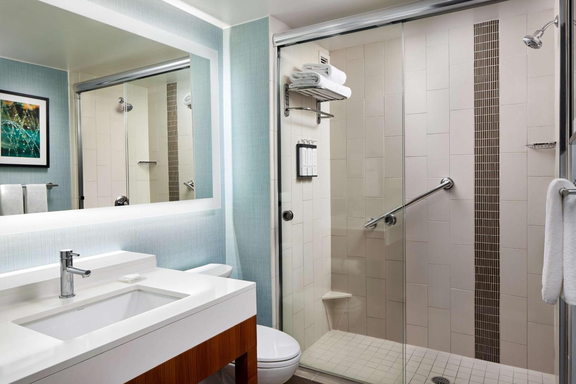 Hyatt Place Fredericksburg At Mary Washington Buitenkant foto
