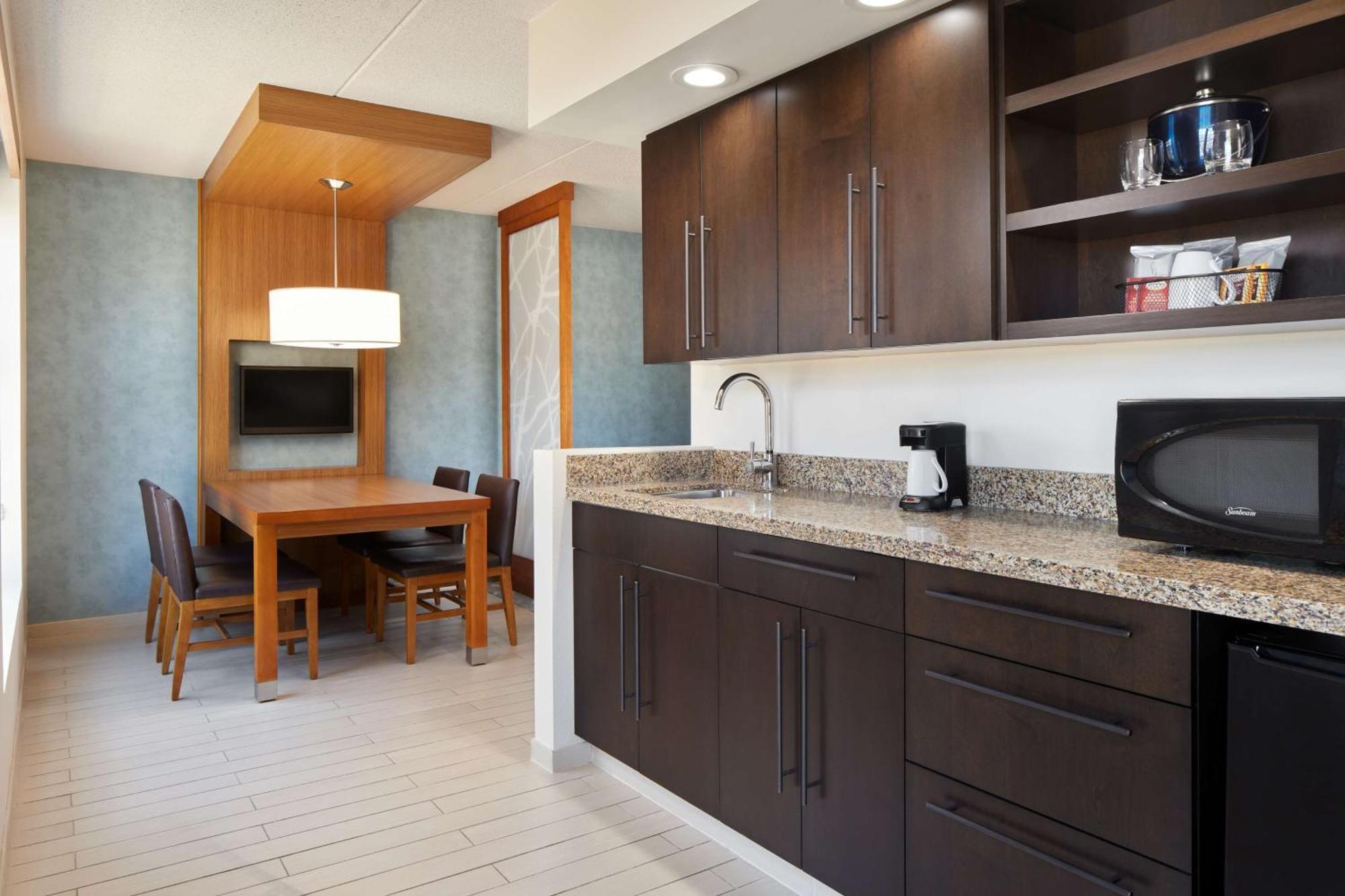 Hyatt Place Fredericksburg At Mary Washington Buitenkant foto