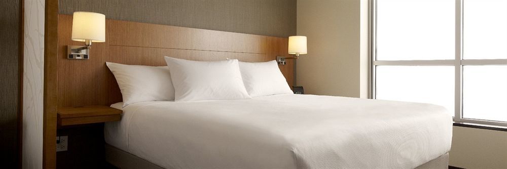 Hyatt Place Fredericksburg At Mary Washington Buitenkant foto