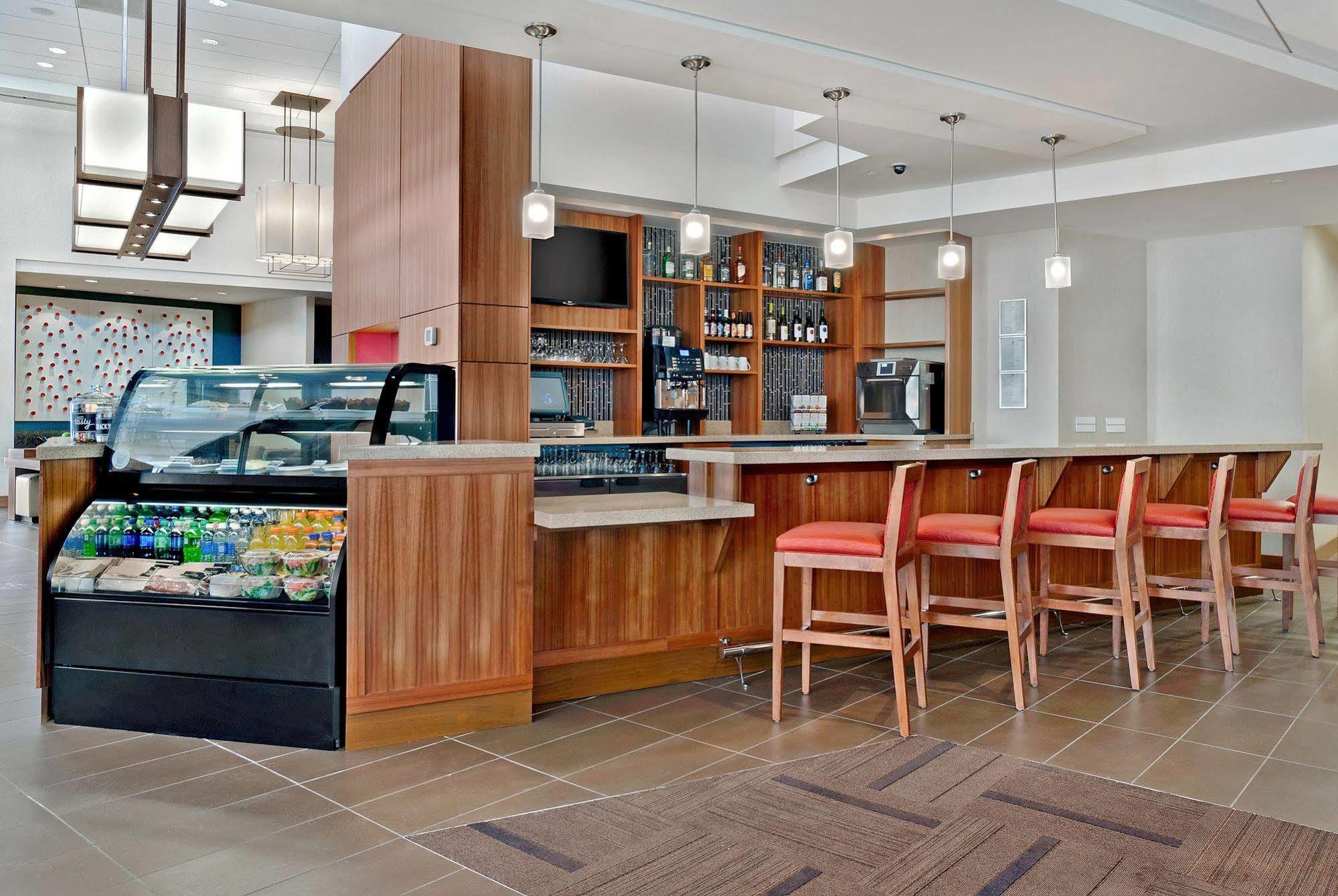 Hyatt Place Fredericksburg At Mary Washington Buitenkant foto